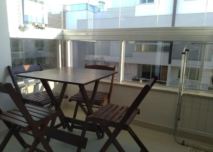Espelho Das Aguas Residence