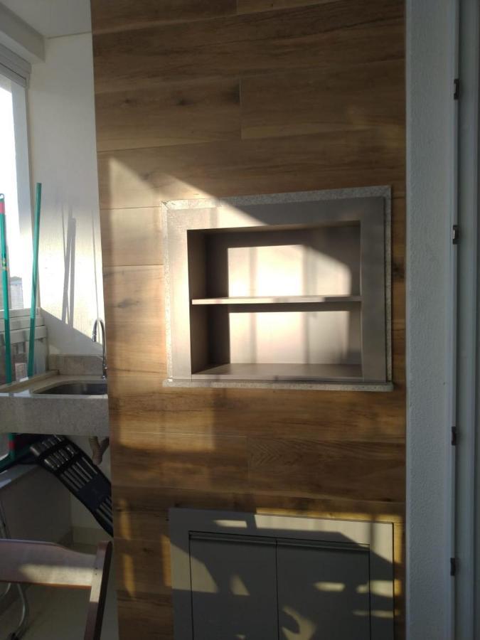 Apartamento Espelho Aguas *
