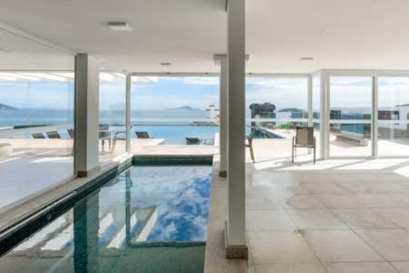 Espelho Aguas Apartamento Florianópolis