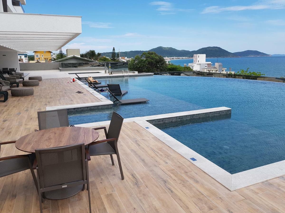 Apartamento Espelho Aguas