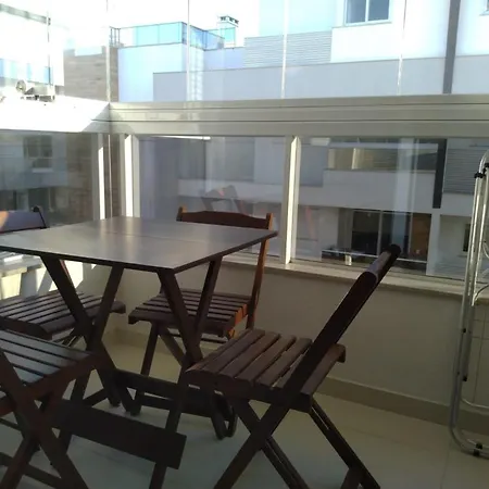 Espelho Das Aguas Residence Florianopolis Exterior photo