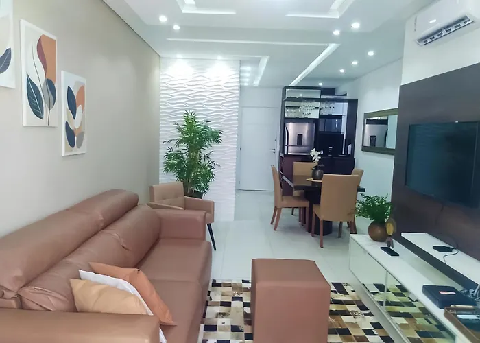 Espelho Das Aguas Residence