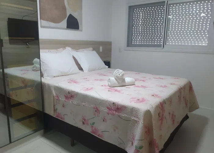 Espelho Das Aguas Residence