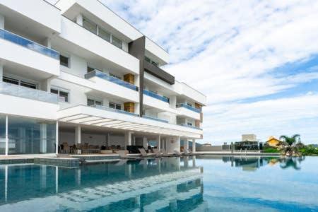 Apartment Espelho Aguas