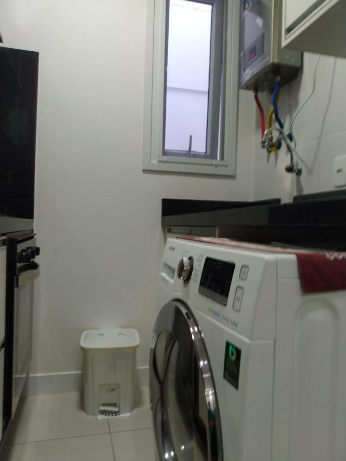 Espelho Aguas Apartment *