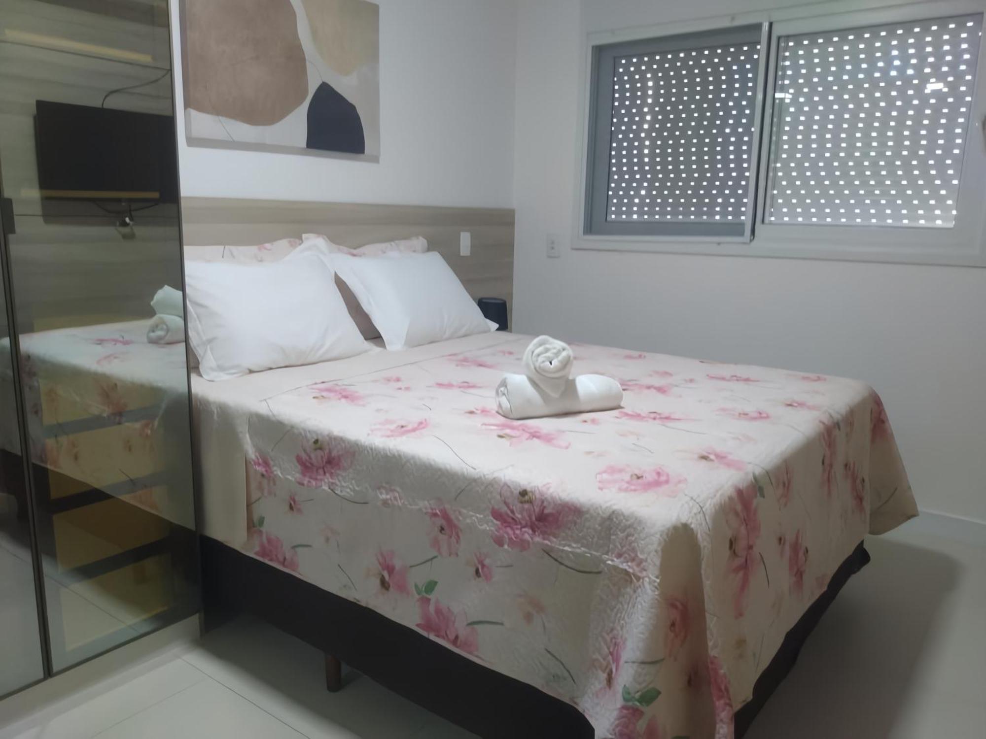 Apartment Espelho Aguas Florianopolis