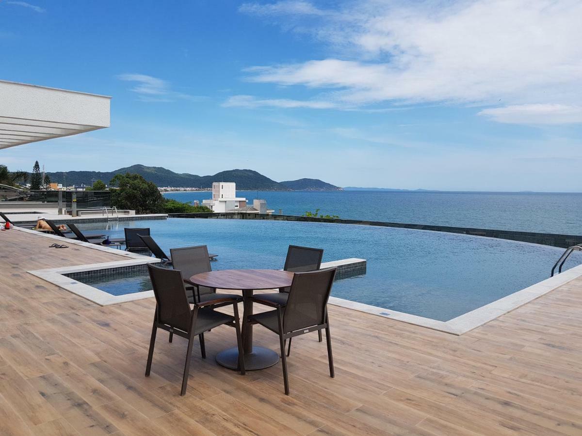 Vista Mar Ingleses - Infinity Pool * Florianopolis