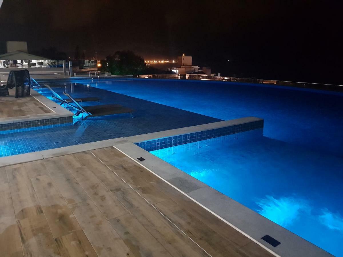 Apartment Espelho Aguas