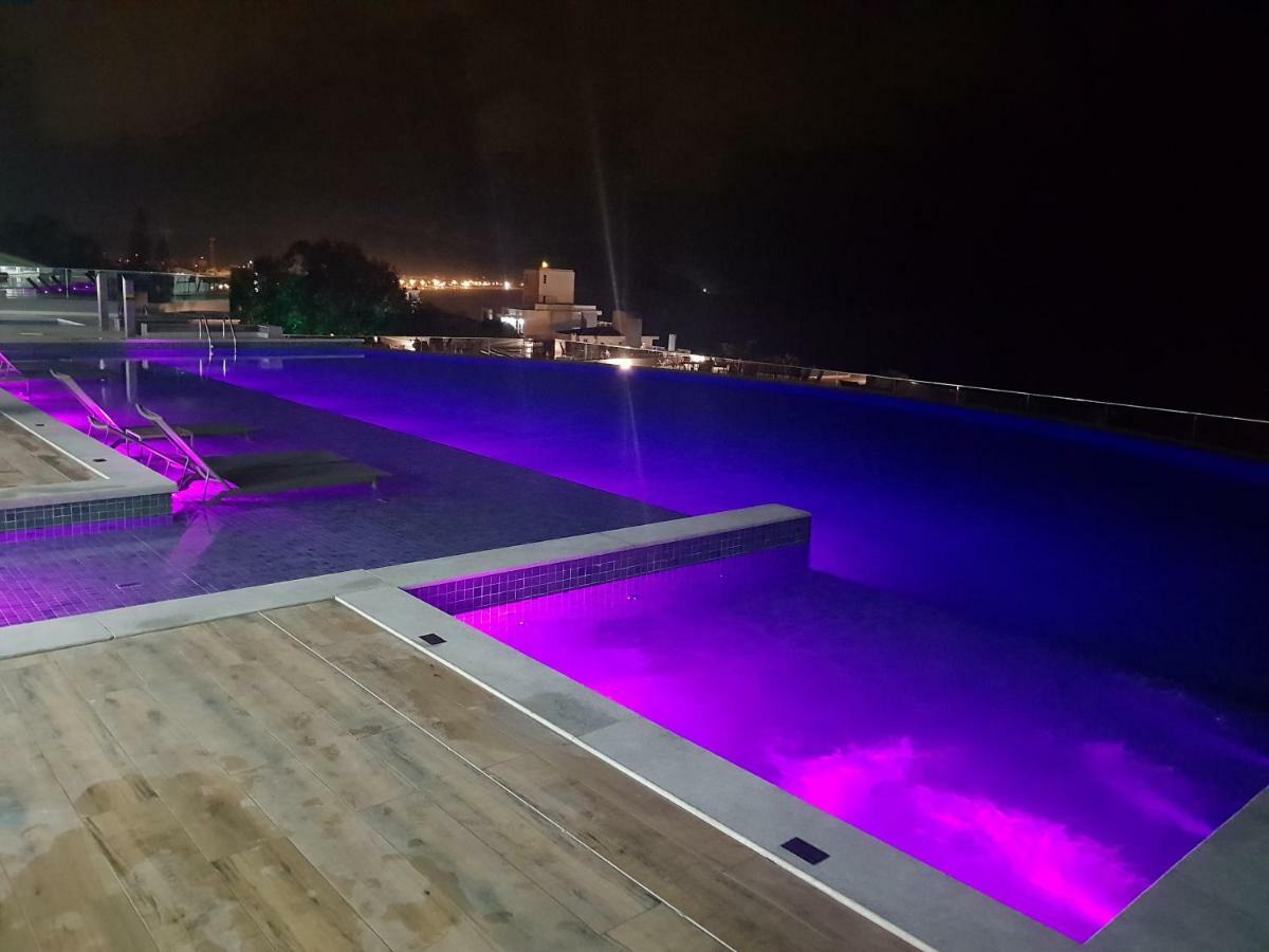 Apartment Espelho Aguas Florianopolis