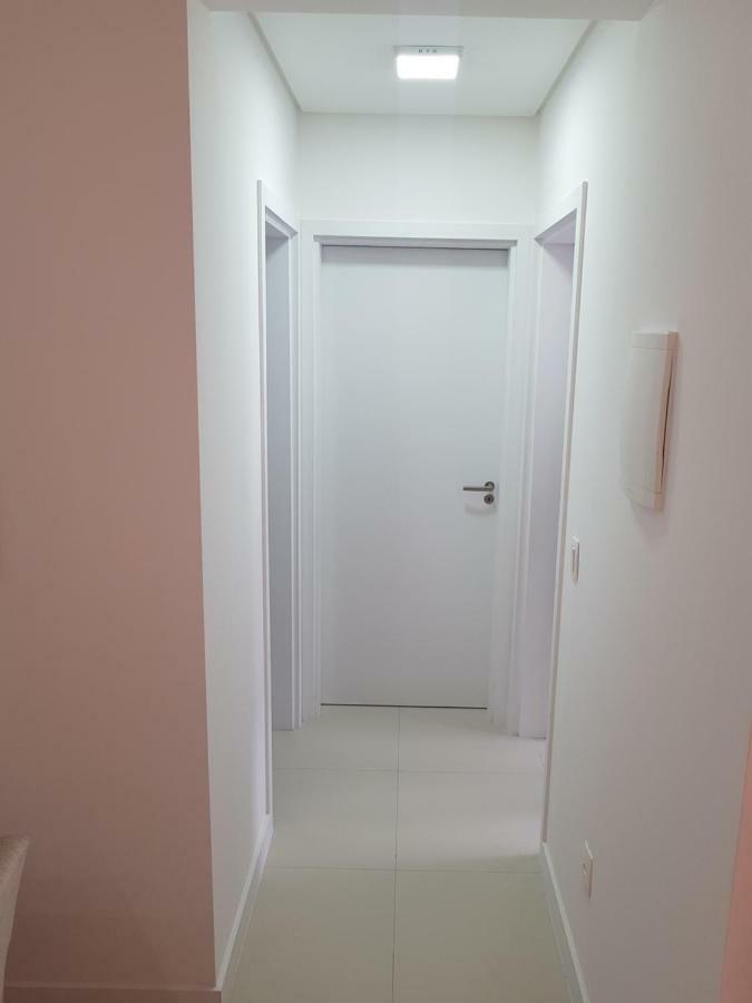 Apartment Espelho Aguas