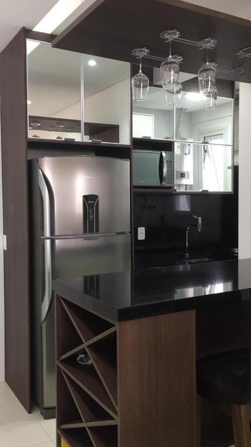Apartment Espelho Aguas Florianopolis
